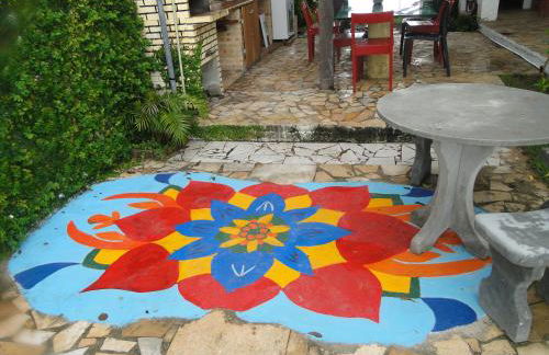 MaréVila Taíba - Casa de Praia com Wi-fi e Vista para o mar - Foto 27