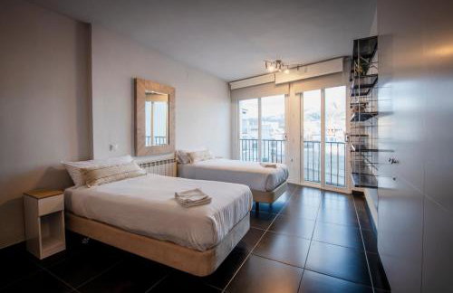 Apartament Marina Roses 3 - Foto 21