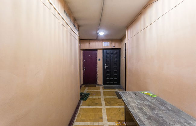 Apartment on V Krasnoselskaya 24 - Foto 22