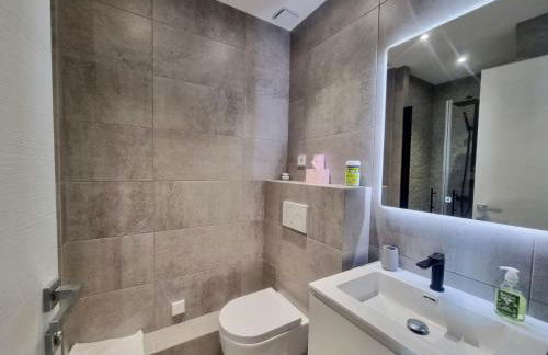 BELLEVUE Monaco Parking - Foto 6