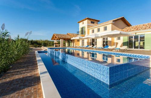 Aneli Luxury Villas - Villa Semeli - Foto 1