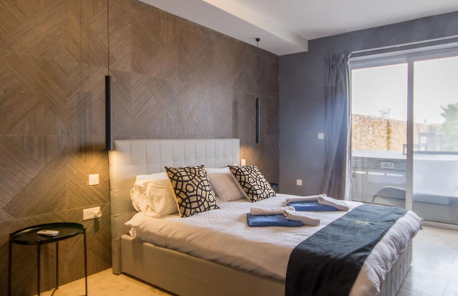 Wellness Hygge Modern Gozitan Apartment - Foto 41