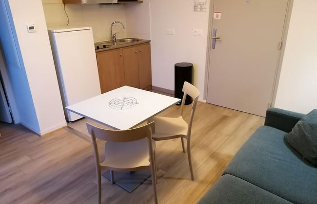 Terres de France - Appart'Hotel Quimper - Foto 36