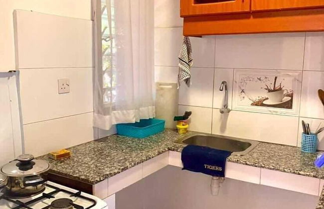 Kogelo Retreat Villas and Homes Kisumu - Foto 13