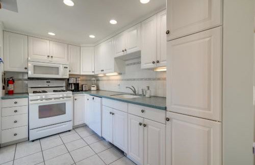 Scituate Vacation Rental - Walk to the Beach! - Foto 7