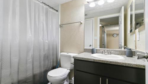 Halsten at Vinings 3114 Spacious 1 bed 1 Bath - Foto 5