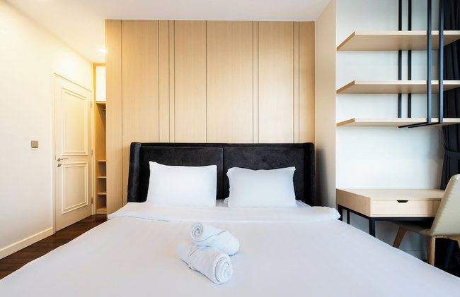 Salute de Madison Luxury Apt District 1 - Foto 6