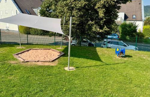 Bergjuwel mit Ruhe & Komfort - M20 - Frankenwald Apartments - Foto 24