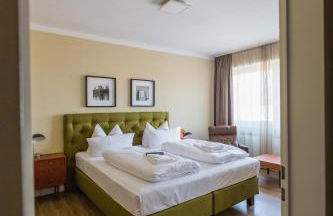 Luis City Apartments Regensburg - Foto 40