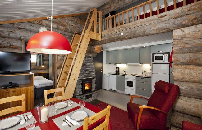 Holiday Club Ylläs - Photo 46