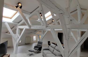 Hébergement 4 chambres indépendantes hyper-centre - Foto 8