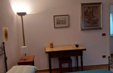 Dimora Laura - Romantico con stufa a legno - Foto 78