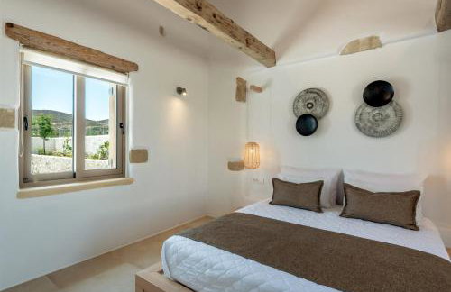 Villa Froudi - Foto 25