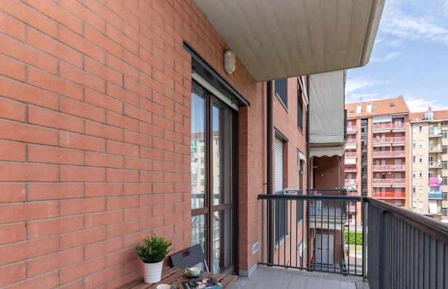 Studio con Terrazzo nei Pressi Dell Universit by Wonderful Italy - Foto 3