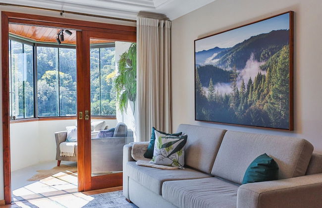 LOCAR-IN GRAMADO- Apê vista para Borges - Foto 35