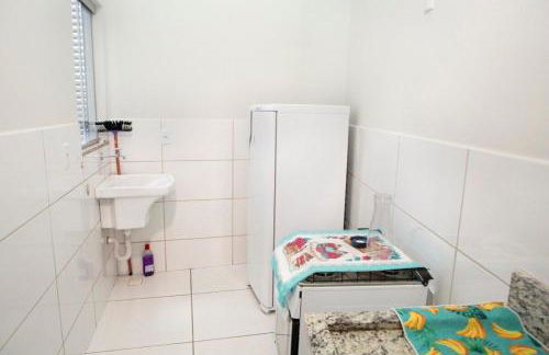 203-FLAT-Espaço, conforto. É disso que você precisa! - Foto 7