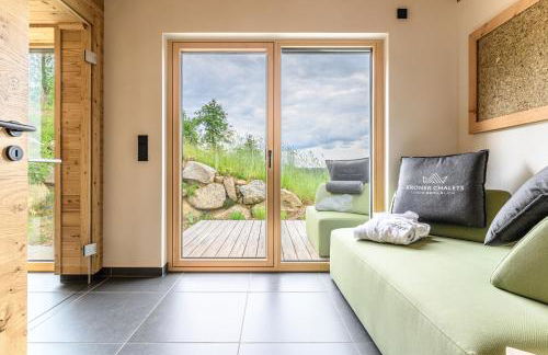 Kroner Chalets - Foto 19