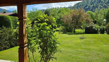 Ferienhaus am Tegernsee, Ferienhaus Gottschlicht - Foto 4