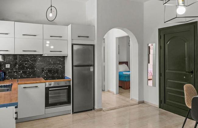 Seaside Oasis Near Heraklion Villa Maro IV Suite - Foto 18