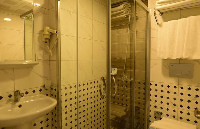 Narcis Apart Hotel - Photo 25