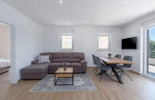 Holiday home Fiorini by SeeAdria Agency - Foto 9