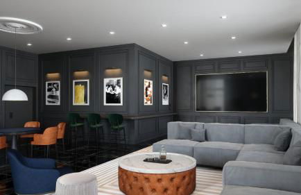 Global Luxury Suites Miami Worldcenter - Foto 90