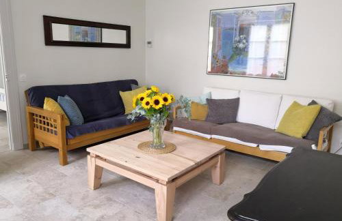 Gîte Wistéria - Foto 4