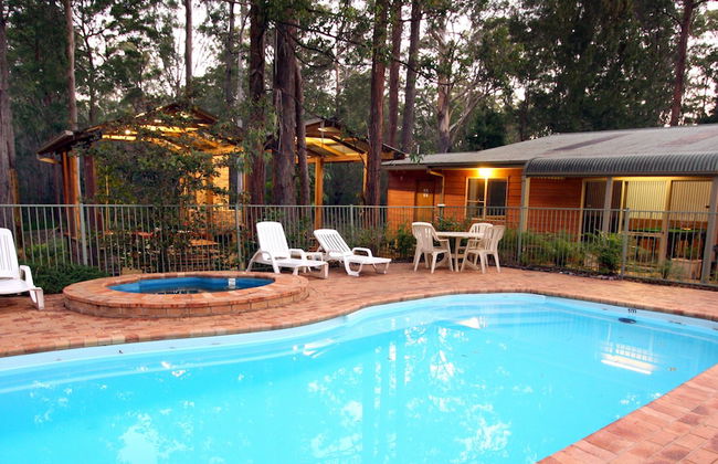 Chiltern Lodge - Photo 14