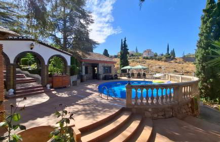 Casa Rural Los Arcos - Foto 1