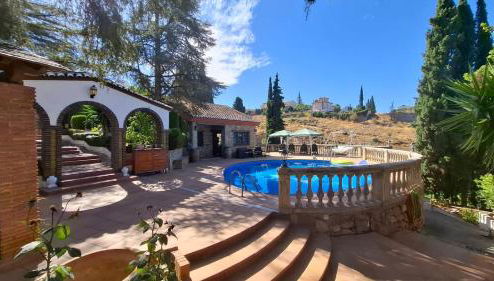 Casa Rural Los Arcos - Foto 1