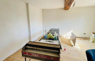 Gude Zeit Ferienhaus - Foto 9