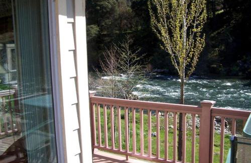 Charming Cottage Rental with Fabulous Views of the Trinity River in Northern California - Foto 50