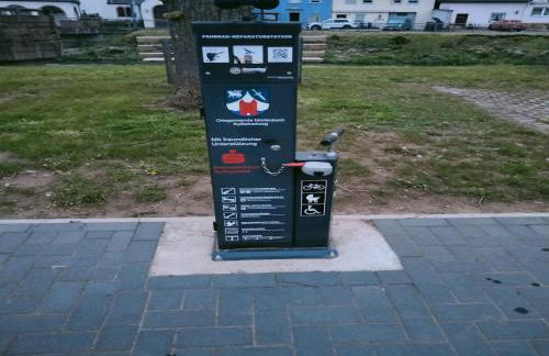 Veltenhaus: Historic Retreat - Foto 54