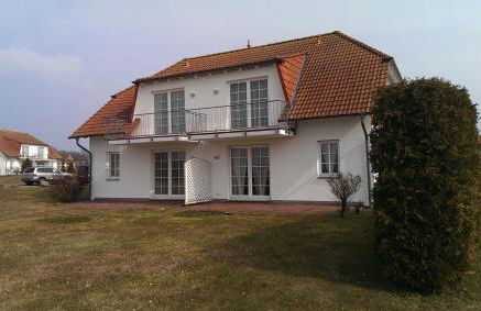 Ferienwohnung Landtraum - Foto 3