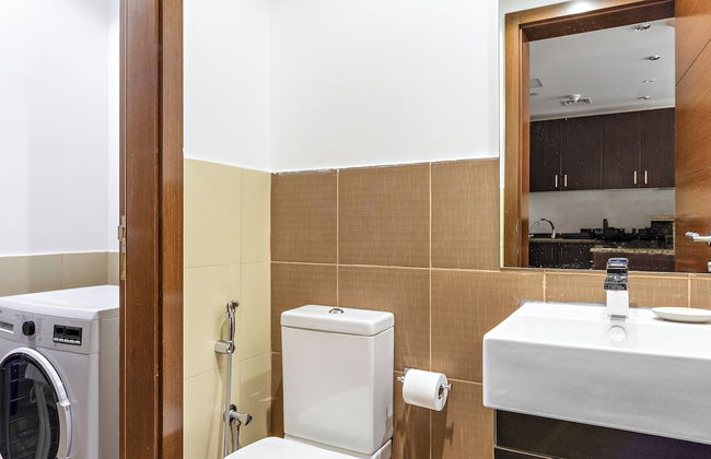 Sillkhaus Yasmine Tower - Photo 10