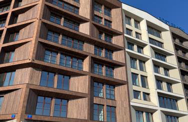 Port Praski Apartments - Foto 19