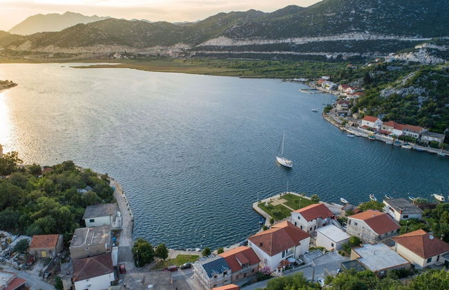 Apartments Ema-comfort Two Bedroom Apartment With Sea View - Foto 15