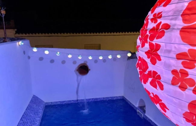 Casa Rural Sierra Tórtola 1 - Photo 28