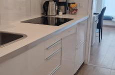 Idyllische 2-Zimmer-Wohnung im Herzen Hannovers - Foto 13