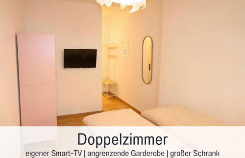 SEEZEIT Ferienwohnungen am Mühlbach BRIGHT Collection - Foto 8