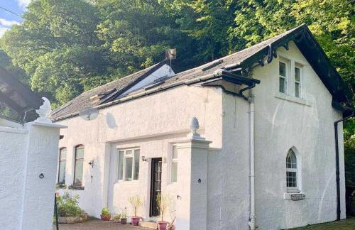 Cottage in Kilmun, Argyll - 2 Bedrooms, Sleeps 2 - Foto 3
