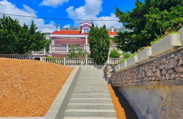 Beachfront Apartments Baricevic with Pool - Foto 13