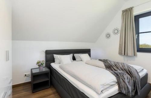 Reetdachhaus Ostseeperle - Foto 18