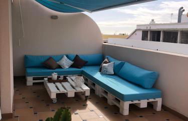 Ático Los Rombos - Foto 1