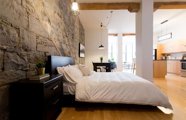 Style & Fun in Old Montreal - Foto 6