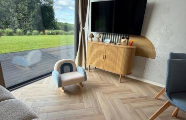 lovNatura Staniszów - Apartament z Jacuzzi & Sauna - Foto 20