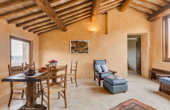 Agriturismo Le Canterie - Foto 13