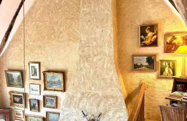 Clos César, Maison de charme rénovée - Foto 23