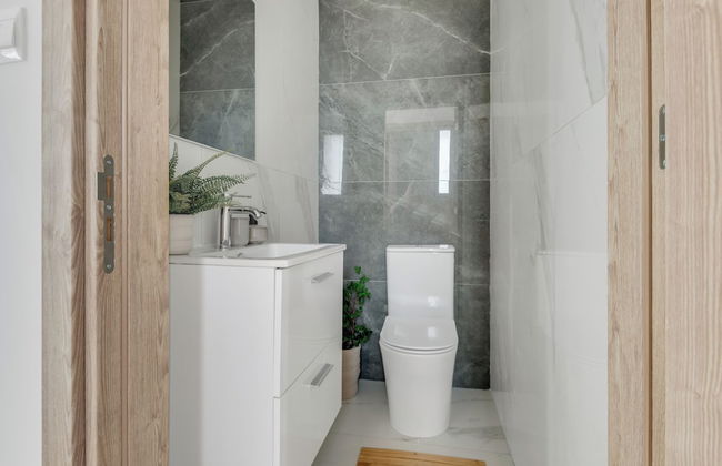 Sanders Palama - Cute 2-bdr Penthouse Apt - Foto 18