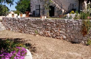 Il Trullo E Il Fortino - Foto 7